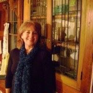 Meet your Posher, Marcia